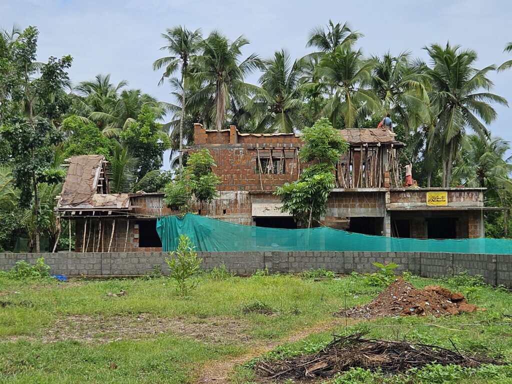 Mr.Saheer Aboobacker,Bhrahmakulam,Guruvayoor