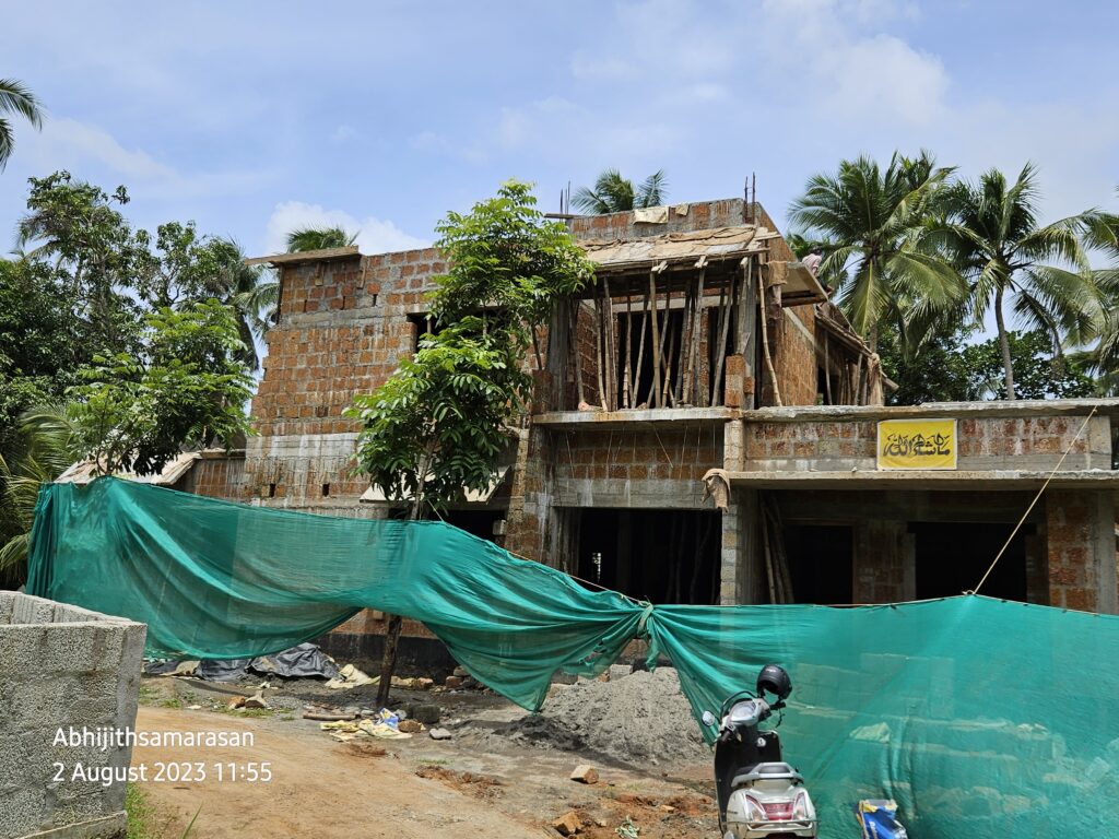 Mr.Saheer Aboobacker,Bhrahmakulam,Guruvayoor