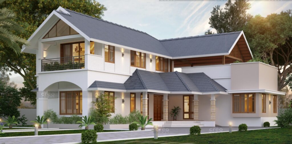 Mr.T K Thomas & Jolly Thomas, Nedumbassery,Ernakulam